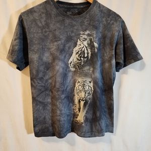 The mountain Youth XL